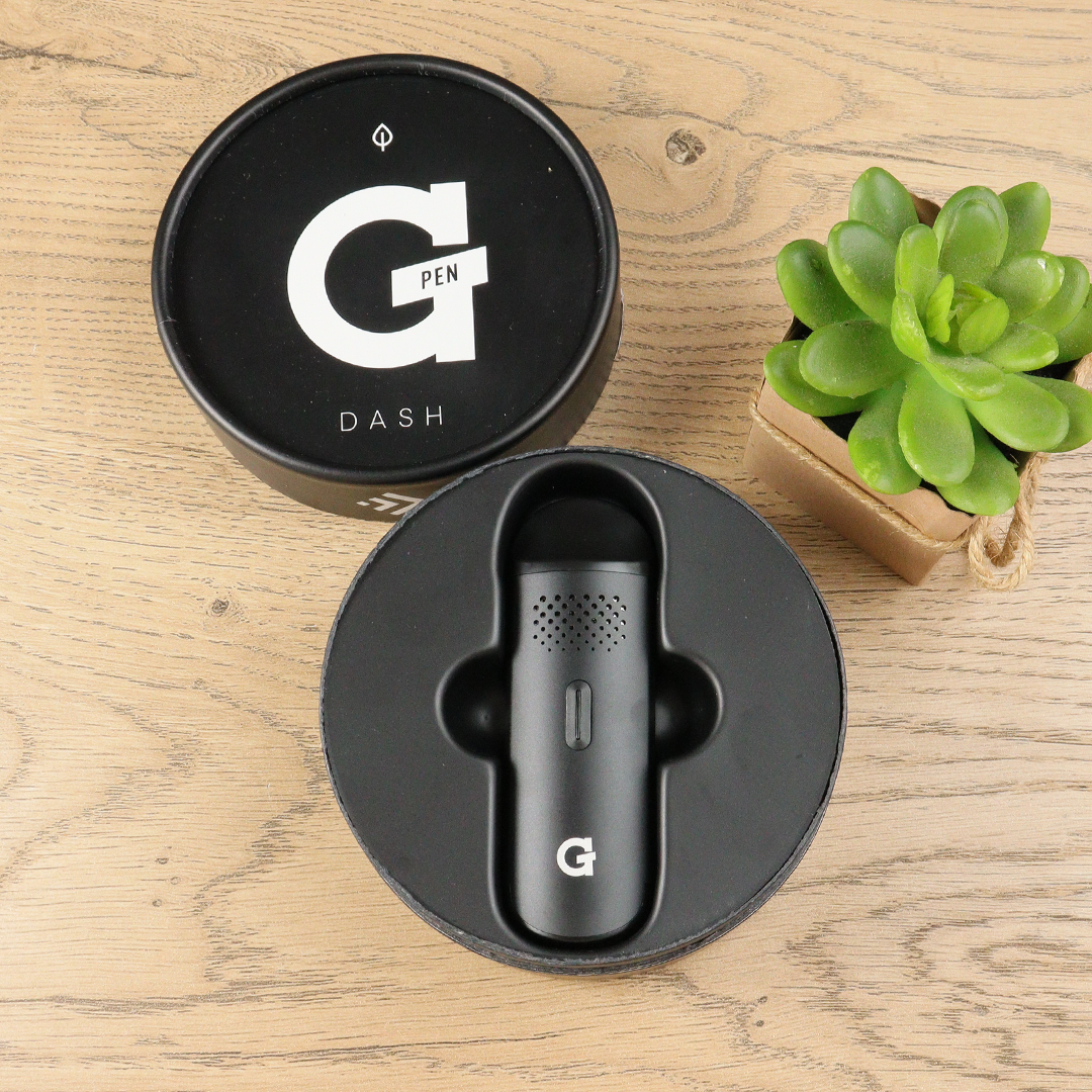 GPEN dash negro