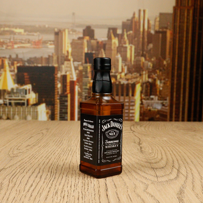 Encendedor Jack Daniel`s