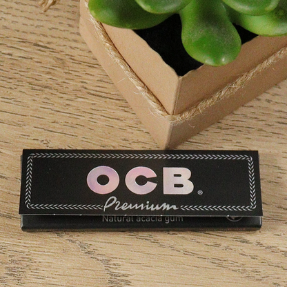 Papeles OCB - Premium