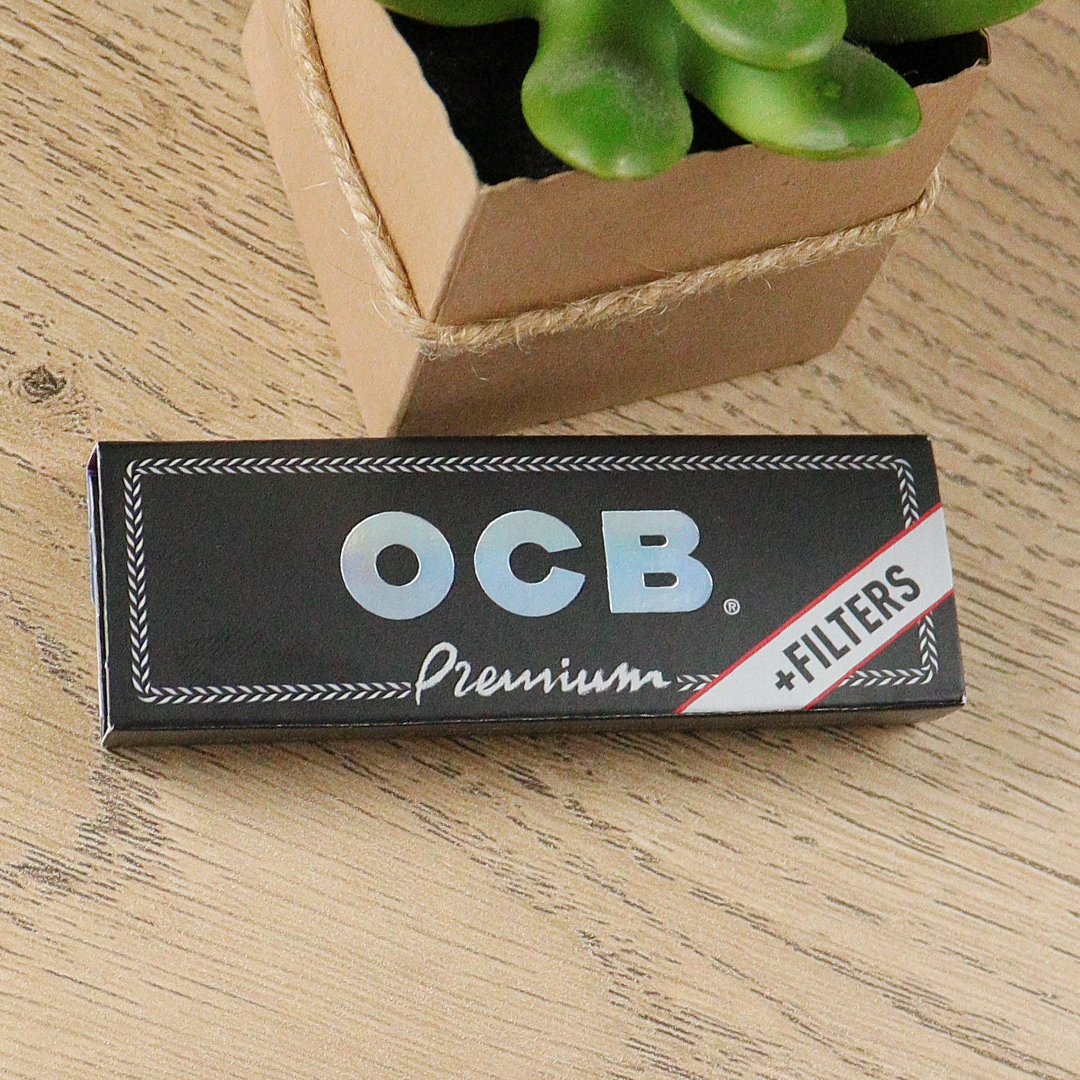 Papeles OCB - Premium