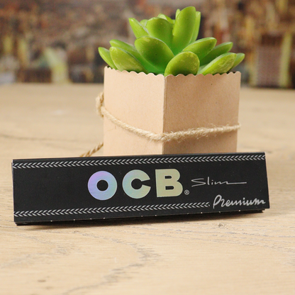 Papeles OCB - Premium